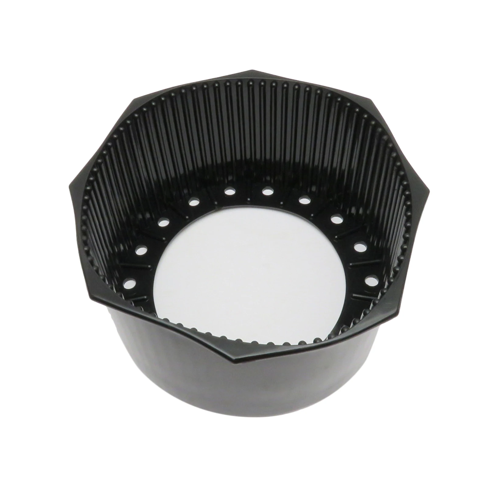 Подводный загрузочный бак Подводное Алюминий 7 5 &quotкруглые Дайвинг защита для 12L