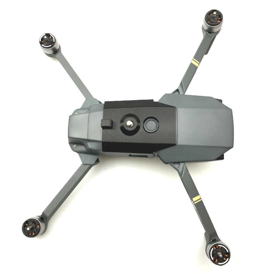 Держатель для спортивной камеры DJI Mavic Pro Gopro с поворотом на 360 градусов |