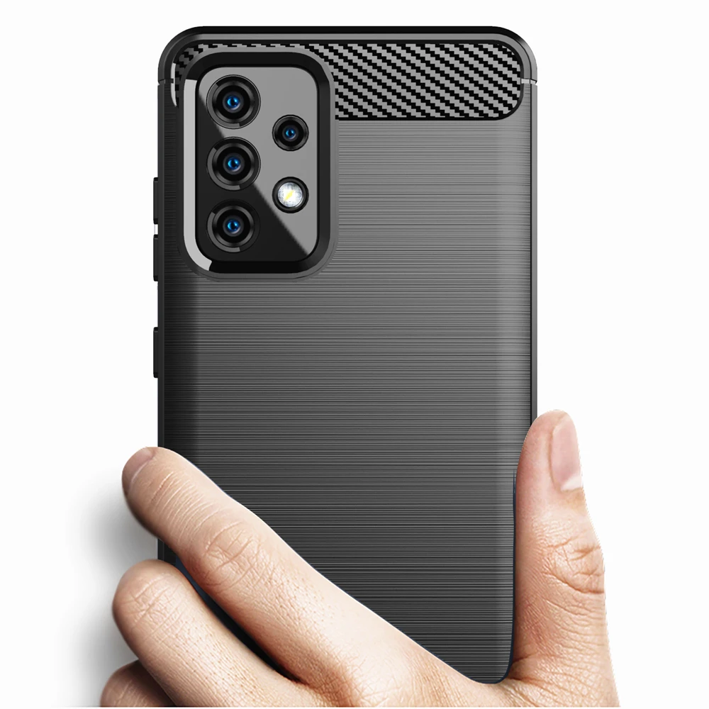 For Samsung Galaxy A52 Case Cover for Samsung Galaxy A52 A72 A42 A32 A12 A02s A41 A31 A21s A11 M51 M31 M31s M30s S20 Ultra Plus