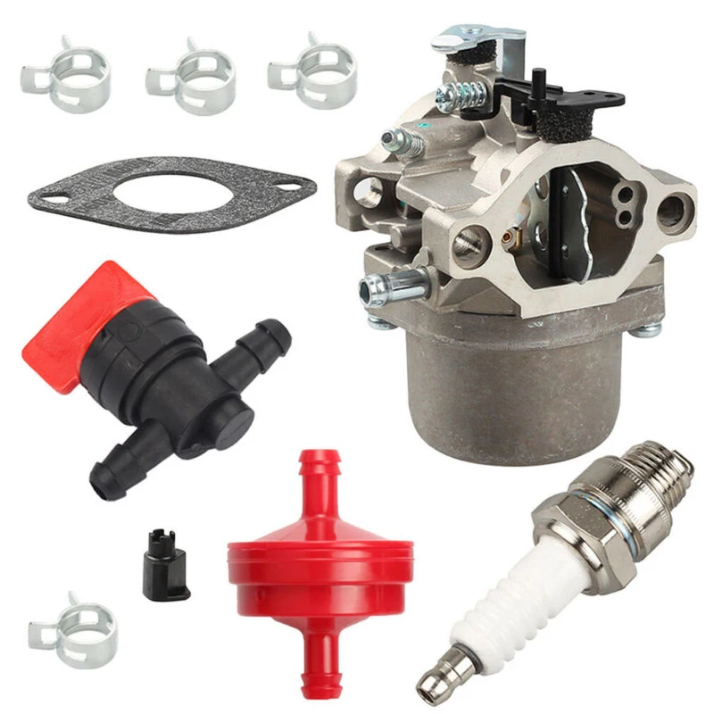 Для Walbro LMT 5 4993 карбюратор 734463213805DN топливный фильтр свеча зажигания|Детали и