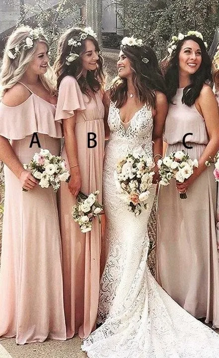 

Платья для подружек невесты, свадебные платья для женщин, элегантные длинные вечерние платья-трапеции для женщин, 2022