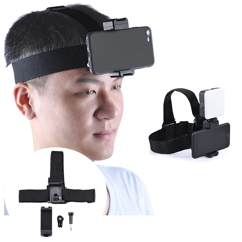 Аксессуары для смартфонов Gopro Iphone 12 11 | Электроника
