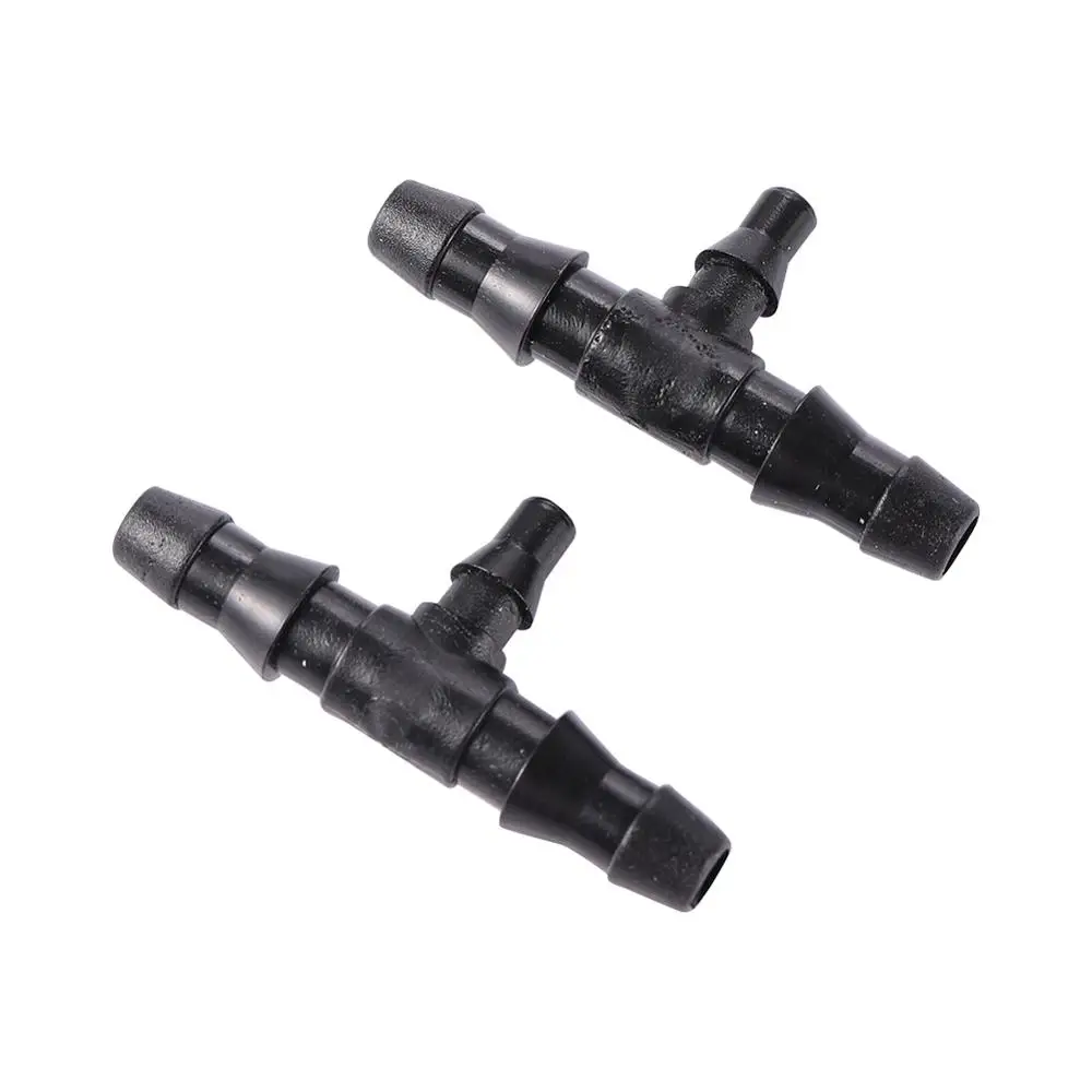 

40 шт., редукторные тройники, 4/7 мм-3/5 мм