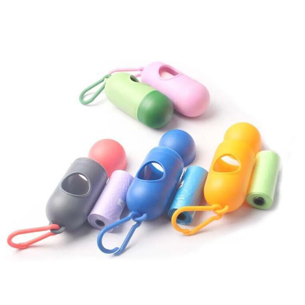 Переносные мешки для мусора пеленки заброшенный чехол съемный мини-ящик