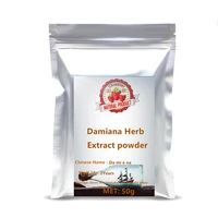 100 natural top grade damiana extract leaf powder herb turnera aphrodisiaca powder stimulate libido free shipping