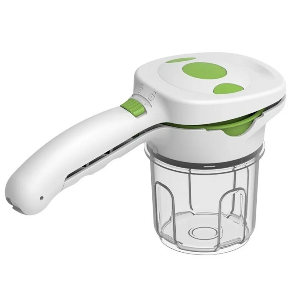 

2021 New Quick Stainless Steel Vegetable Dicer Chopper 5 in 1 Multi-Functional Kitchen Onion Vegetable Cutter Slicer