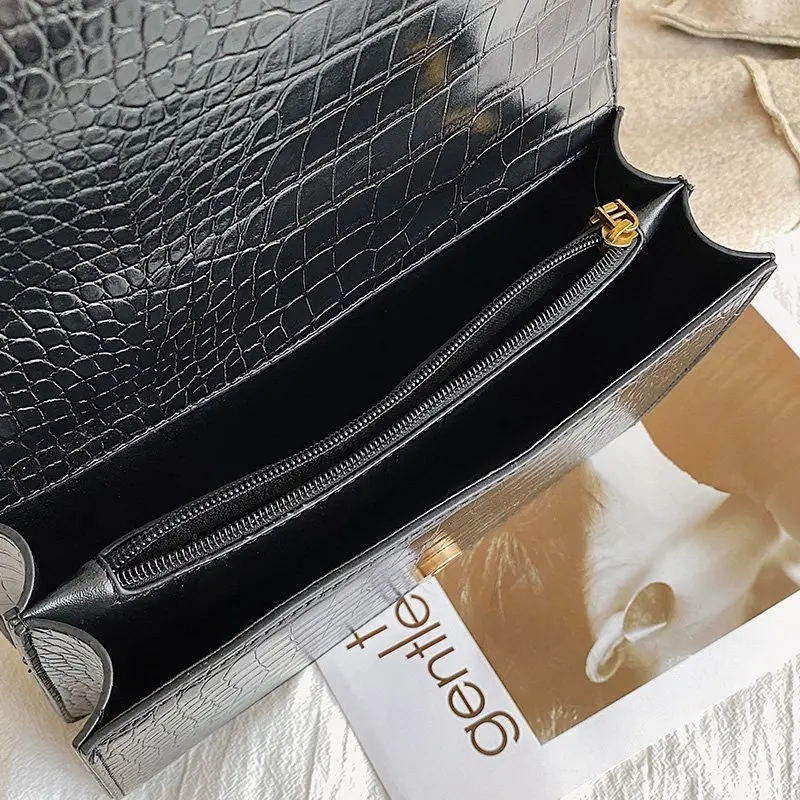 

Solid Color Crossbody Bag for Women 2021 New Luxury Brand Designer Bags Ladies Dinner Party Purses Sacos De Mujer De Vestir Sac