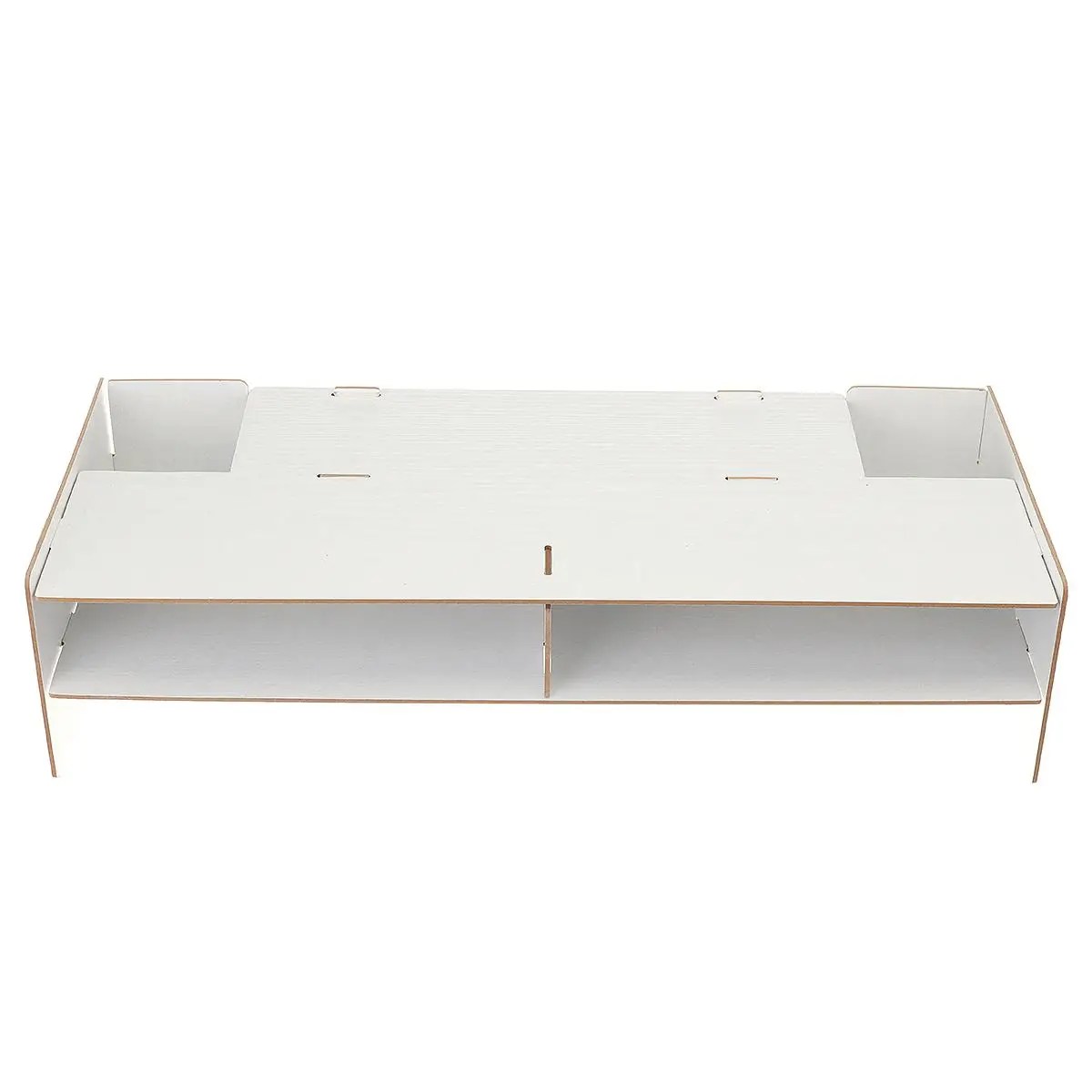 деревянная подставка для жк