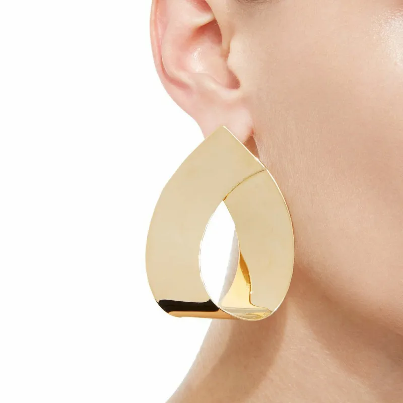 

Fashion Jewelry Geometric Drop Earrings for Women Birthday Gift