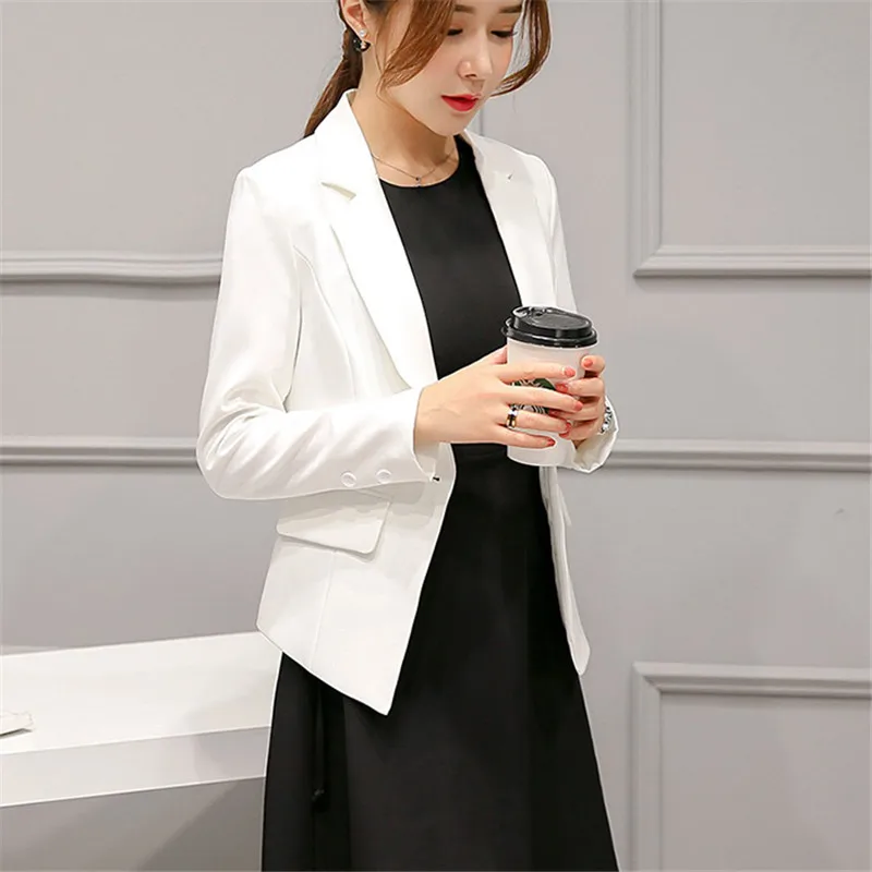 Женский Повседневный Блейзер свободный пиджак цвета красного вина модель A159