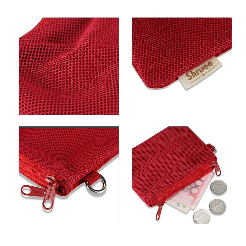 

2020 new female small Korean ins canvas simple and cute coin purse 8005#