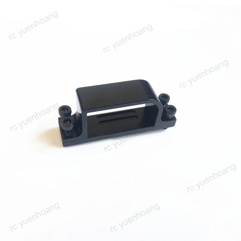 

QS8U Male Plug Fixed Seat Connector Aluminum Alloy Mount Base Bracket Support Holder for RC Plant Agriculture UAV Rack Parts