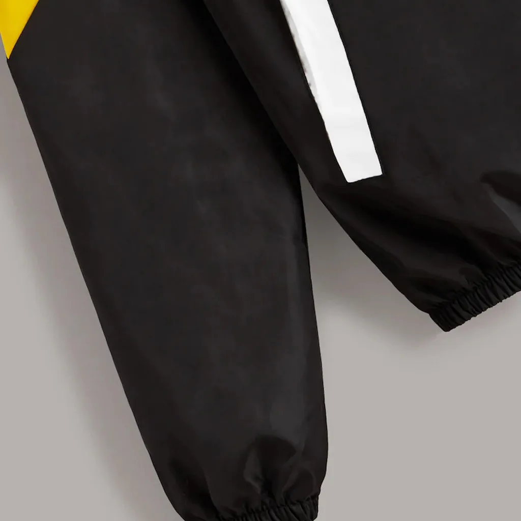 

Coat women's sweatshirt hoodies Autumn winter Long Sleeve Patchwork Thin Skinsuits Hooded Zipper Casual Pockets Sport Coats