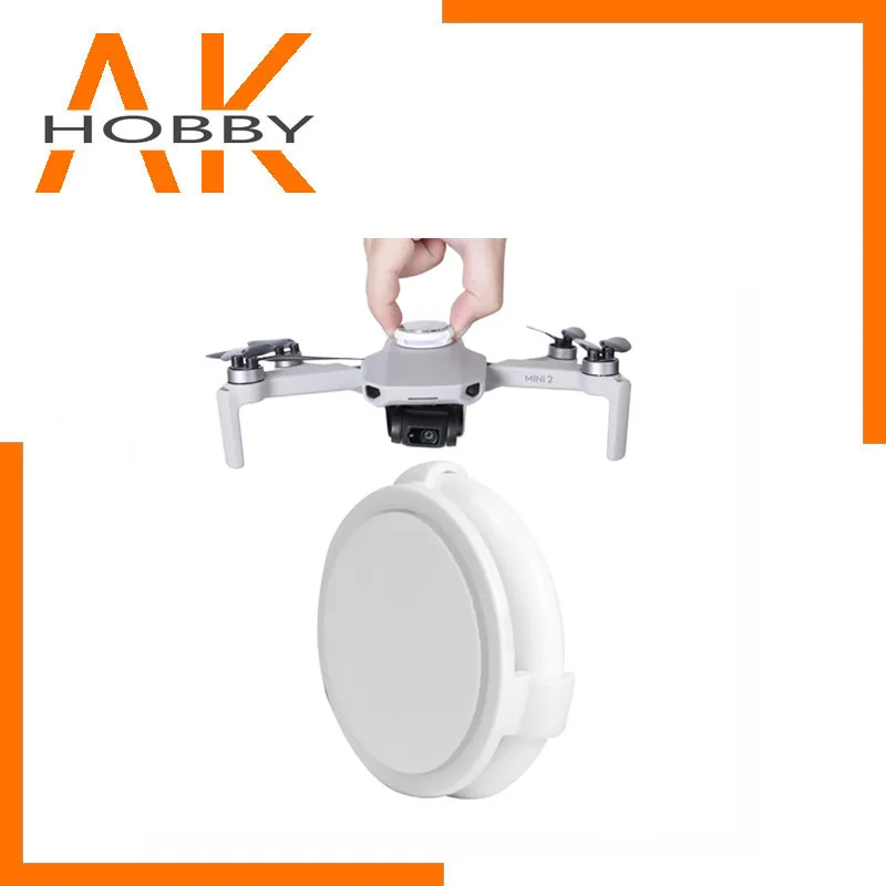 

Защитный чехол-держатель Airtag для Apple Air tag с DJI Drone MINI SE/Air 2S/Mavic MIni Air RC пульт дистанционного управления для автомобиля лодки