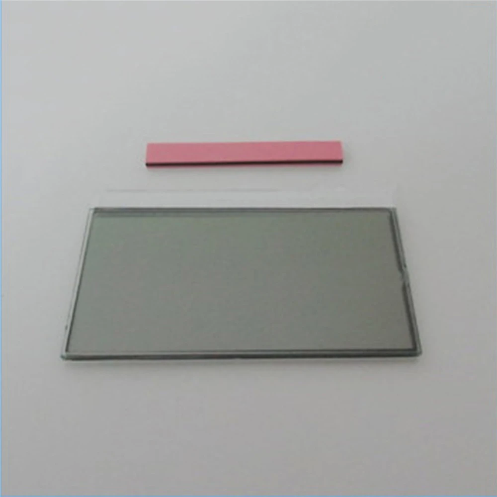 Painel de Tela Lcd para Fluke 15b + 17b Substituição 116c 117c Multímetro Peças Reparo 15b 17b 18b 115c