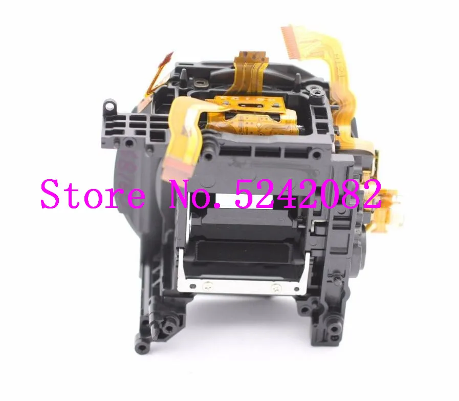 

New small body For Canon 80D Mirror Box Assembly W/ AF Sensor Replacement Repair Part