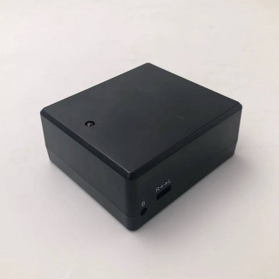 TTlock wifi Интернет контроль Bluetooth smart garague контроллер блокировки двери 1