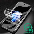 Гидрогелевая пленка для MEIZU 17 MEIZU17 M8 Lite Note 9 MC9 C9 16T 16X 16XS 16S Pro, защитный чехол, взрывозащищенный мягкий чехол