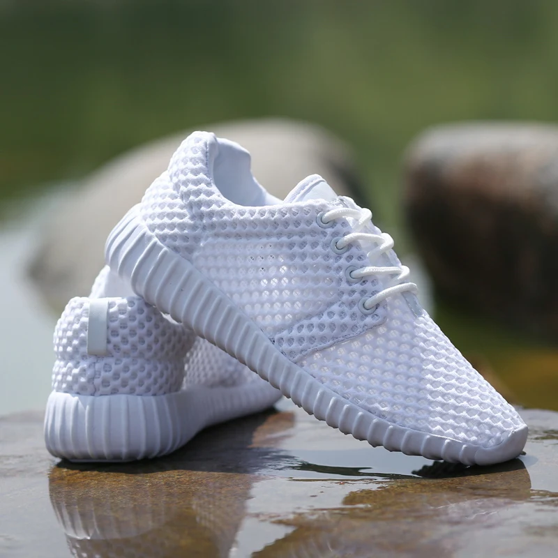 

Mens Womens Outdoor Breathable Shoes Lightweight Quick-drying Wading Summer Shoes Sport Water Camping Sneakers Shoes