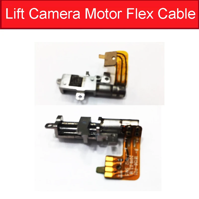 

Lift Camera Motor Vibration For Xiaomi Redmi K20 / K20 Pro / Mi 9T / Mi9T Pro Shaft Module Flex Cable Replacement (Not Camera)