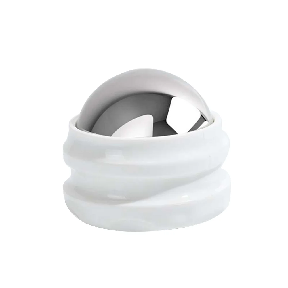 

Skin Relaxing Hand Massage Tool Ice Therapy Body Back Waist Stress Release Muscle Relax Promote Blood Circulation Tool