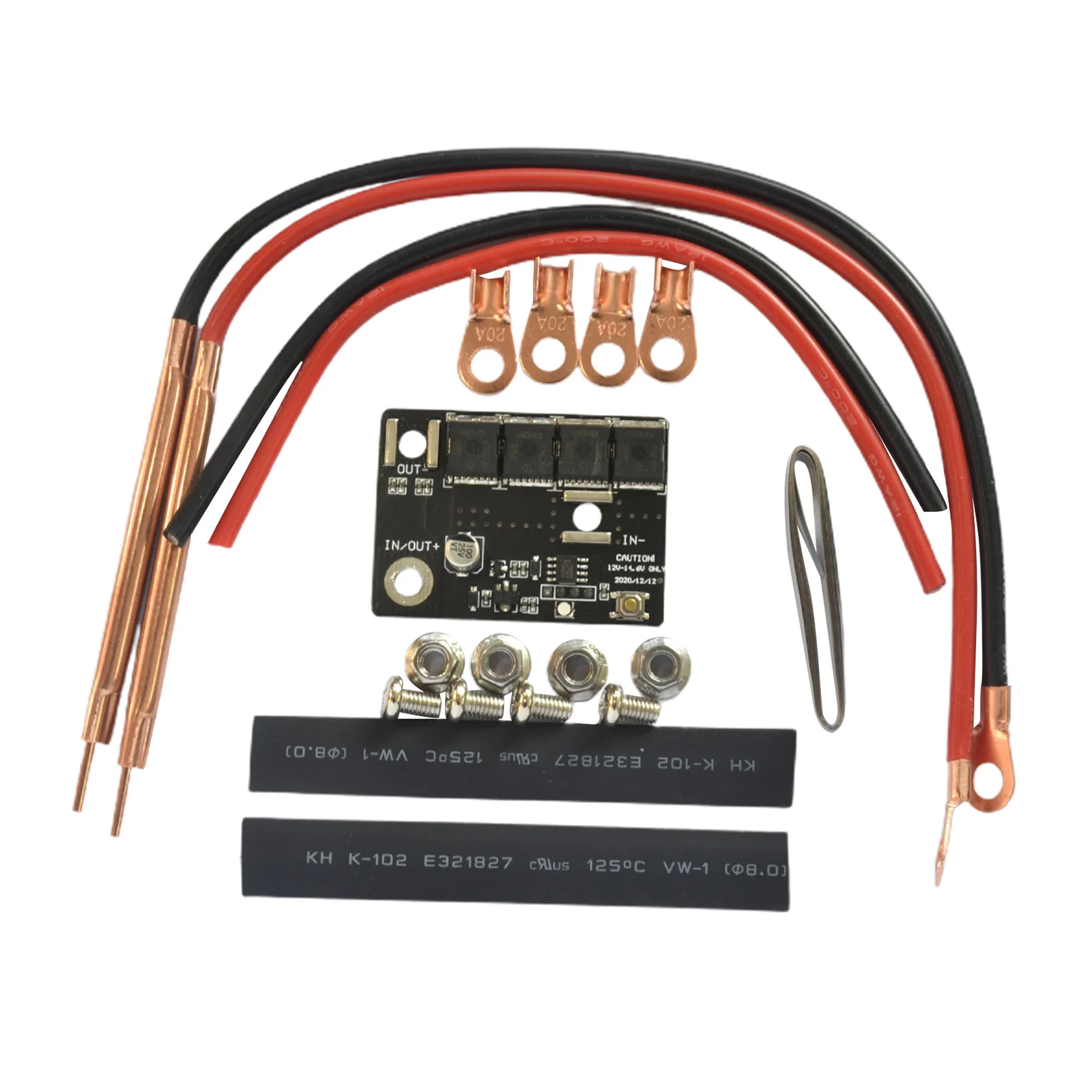 

DIY Spot PCB Spot Printed Circuit Board 12V PCB