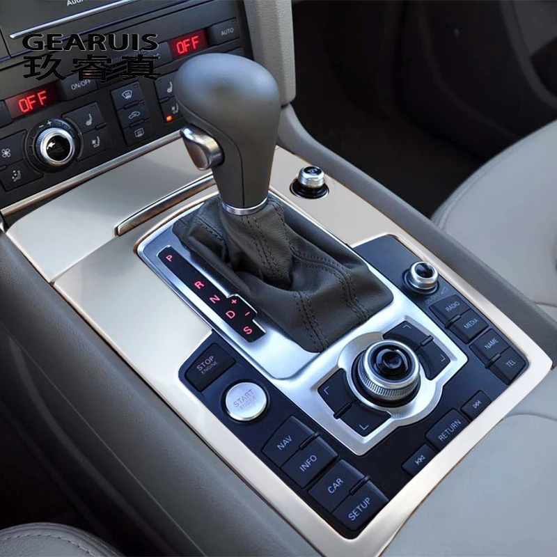 Car Styling Multimedia Handres	