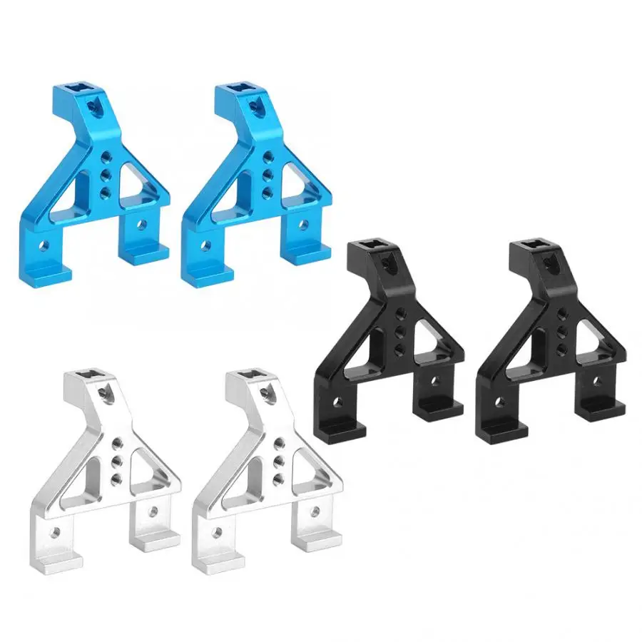 Амортизирующие инструменты для передней и задней подвески RGT 136100 1/10 2 шт. | Игрушки