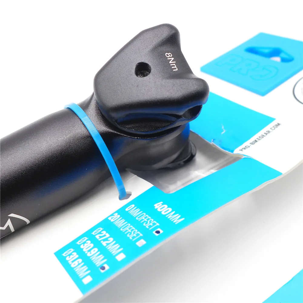 Shimano PRO LT велосипедный Подседельный штырь 27 2/30 9/31 6 мм x 400 велосипед из