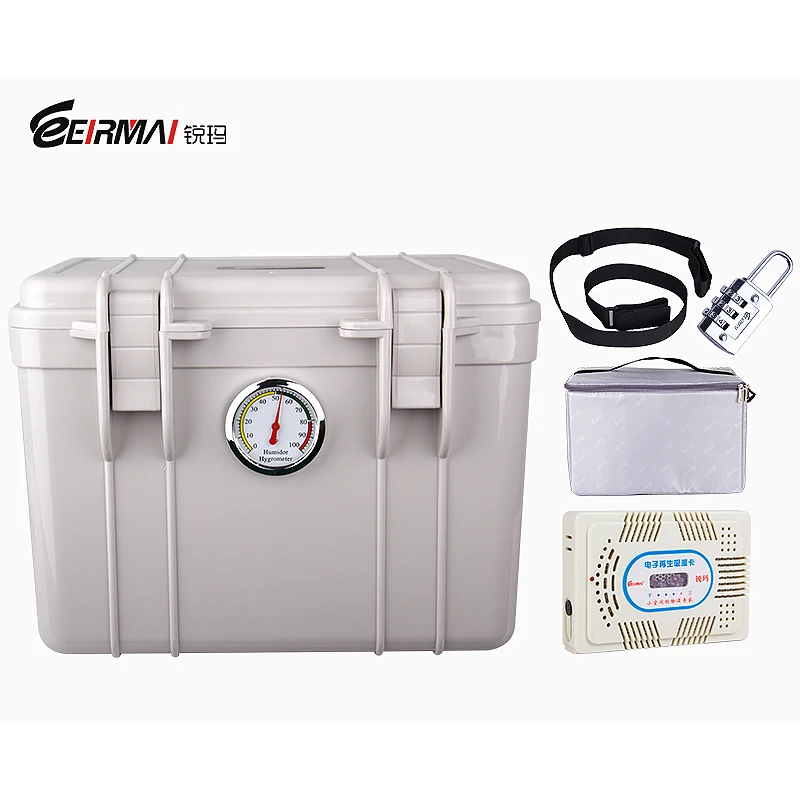 Eirmai зеркальная камера Влагонепроницаемая коробка аксессуары для