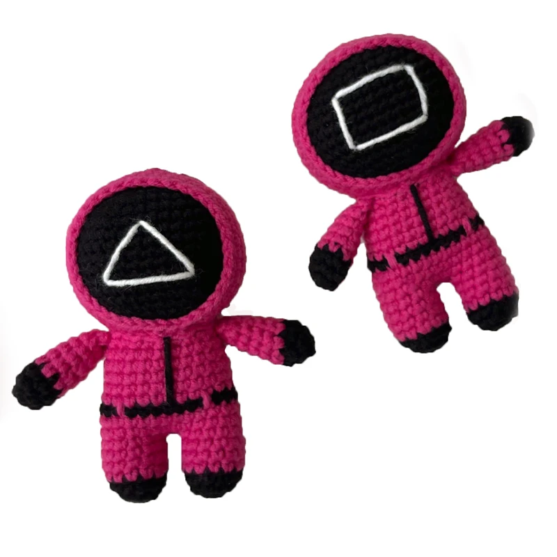

Stuffed Animals & Plush