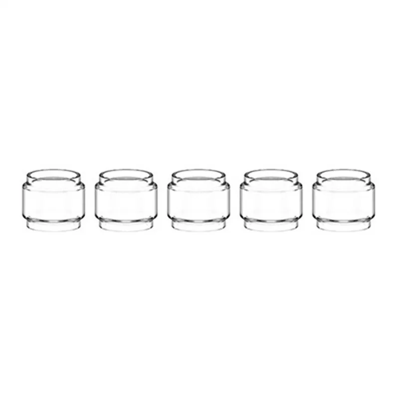 5PCS Glass Tube for Griffin 25 mini CREED RTA Alpha blitzen Aero Mesh Lab Supplies Centrifuge Tubes | Канцтовары для офиса и