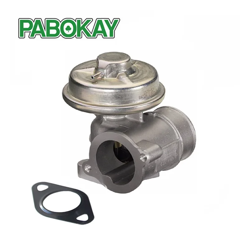 

FOR Jaguar X-Type [2004-2009] Estate 2.0 D EGR VALVE 1148330 1446265 1333574 2S7Q9D475BA 2S7Q9D475BC