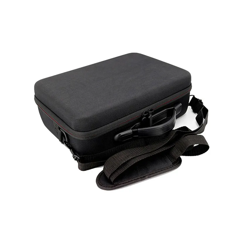 For DJI MAVIC Air Case Box Mavic Bag Hardshell Storage Drone Body/Battery/Controller/Propeller Guard Carry Handbag | Электроника