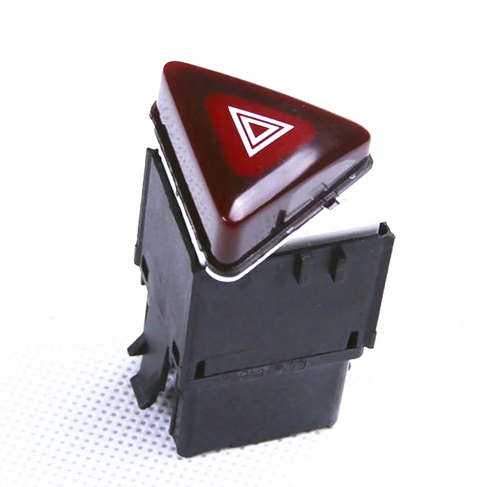 Кнопка аварийного высветильник еля FHAWKEYEQ для VW Rabbit Golf MK5 Jetta 2006-2011 18G 953 509 1K0953509A |