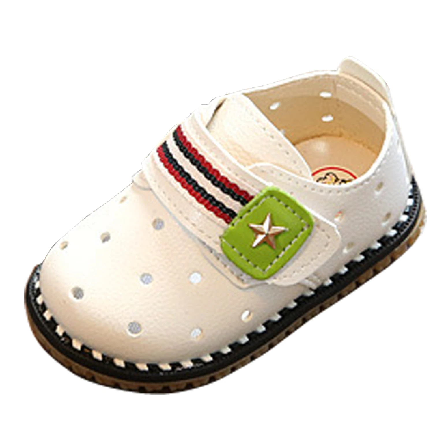 Весенняя детская обувь парусиновая на высоком каблуке для девочек Повседневные