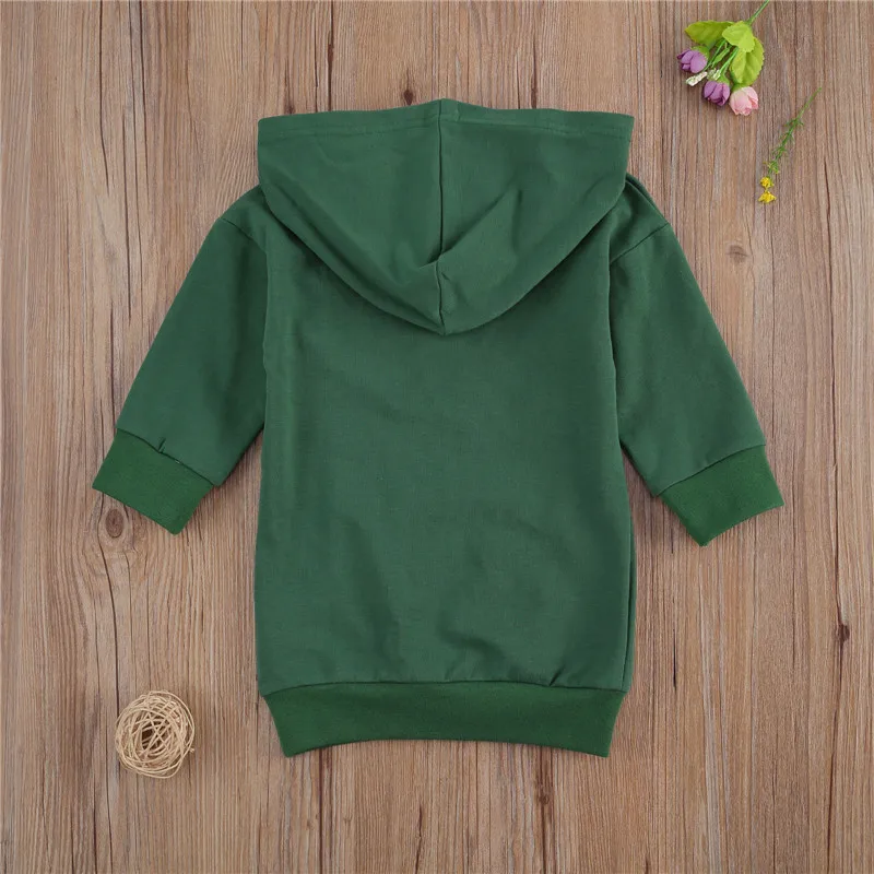 Детское платье-свитер с длинным рукавом на возраст 1-5 лет | Детская одежда и обувь