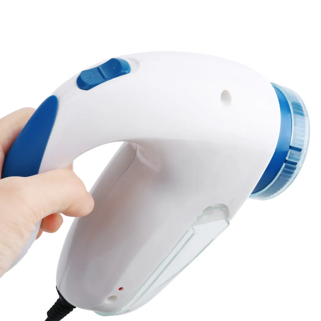 Mini Lint Remover Fuzz Removers Clothes Electric Shaver Hairball Pellets Portable Fabric Removes Machine #36 | Дом и сад