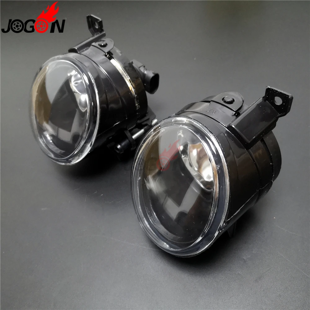 Галогенсветильник передняя противотуманная фара H11 для VW Golf 5 GTI 2003 2008 Jetta MK5 V Tiguan