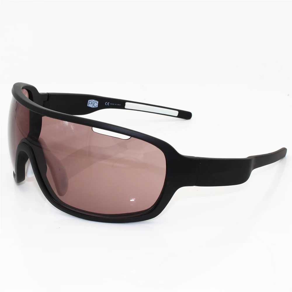 Очки Лыжные мужские с 5 линзами поляризационные солнцезащитные для спорта