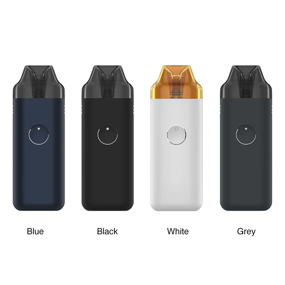 Оригинальный набор для вейпа Geekvape Wenax C1 со встроенным аккумулятором 950 мАч