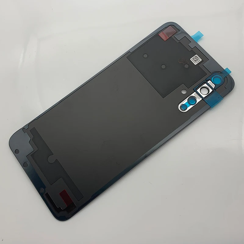 100% оригинал huawei Honor 20 20S Pro Крышка батарейного отсека для 20pro заменить YAL AL10 корпус