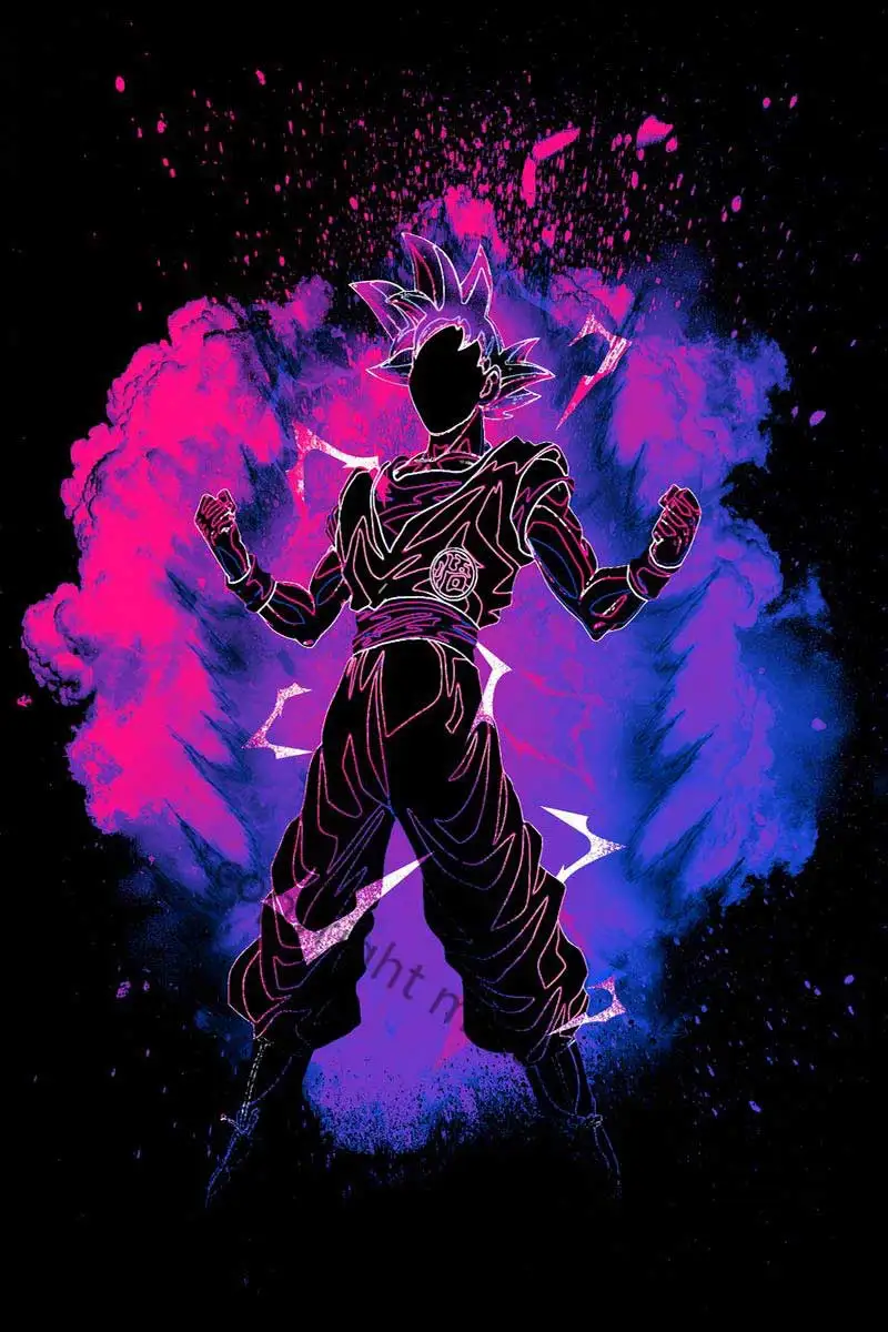 

Soul Of The God Form Tin Sign Tin Plates Wall Decor Retro Vintage Metal Sign Neon Sign For Pub Home Club Man Cave Cafe