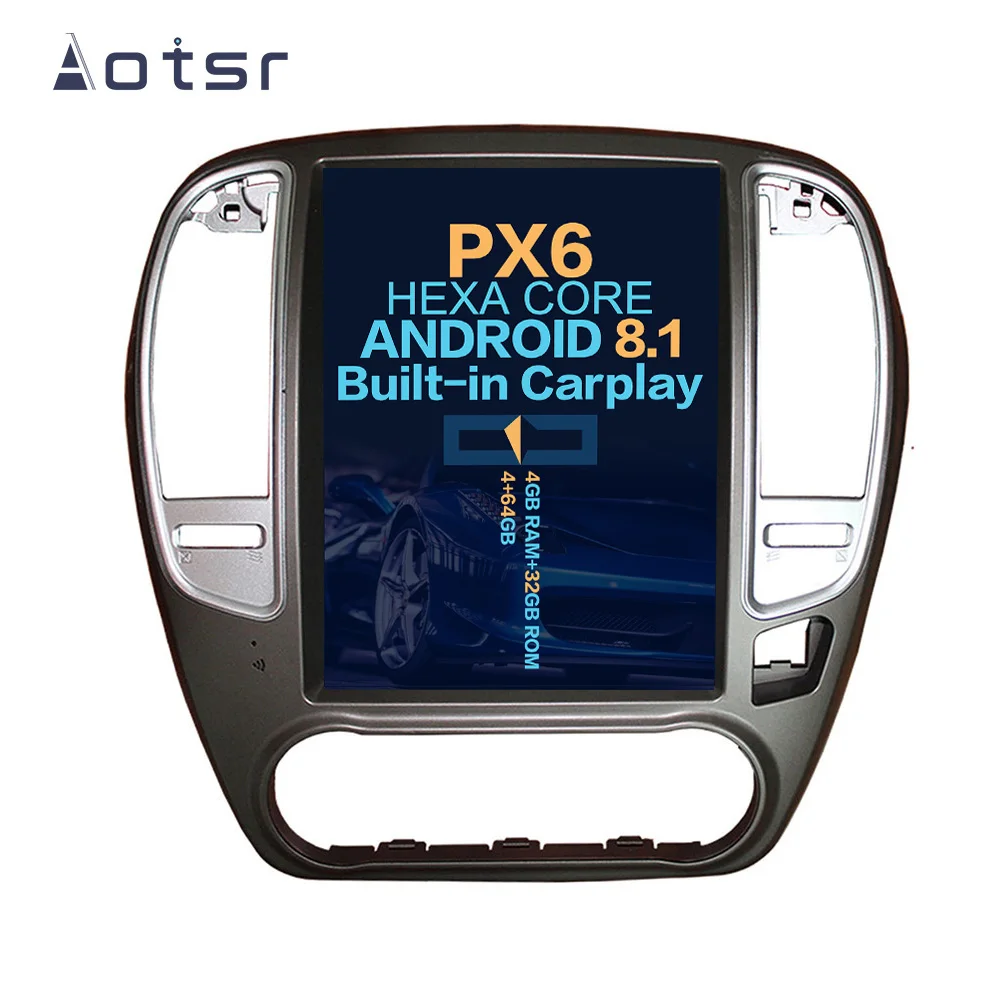 Автомобильная камера регистратор GPS-радио Android 8 1 Tesla автомобильный GPS-трекер для