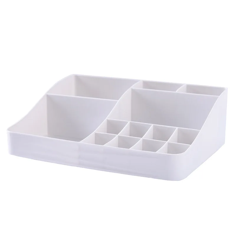 

Cosmetic Storage Box Makeup Skin Care Organizer Drawer Type Storage Box