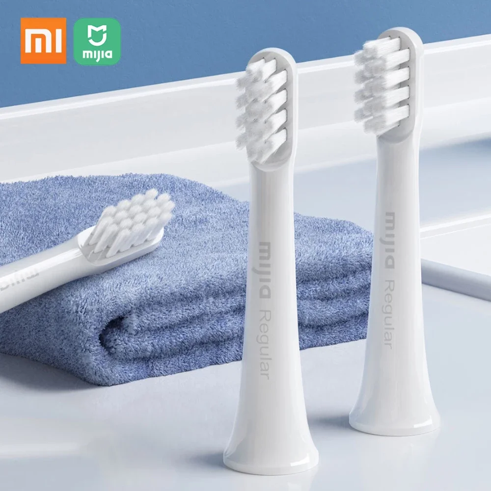 100% Xiaomi Mijia T100 электрическая зубная щетка для взрослых Водонепроницаемая