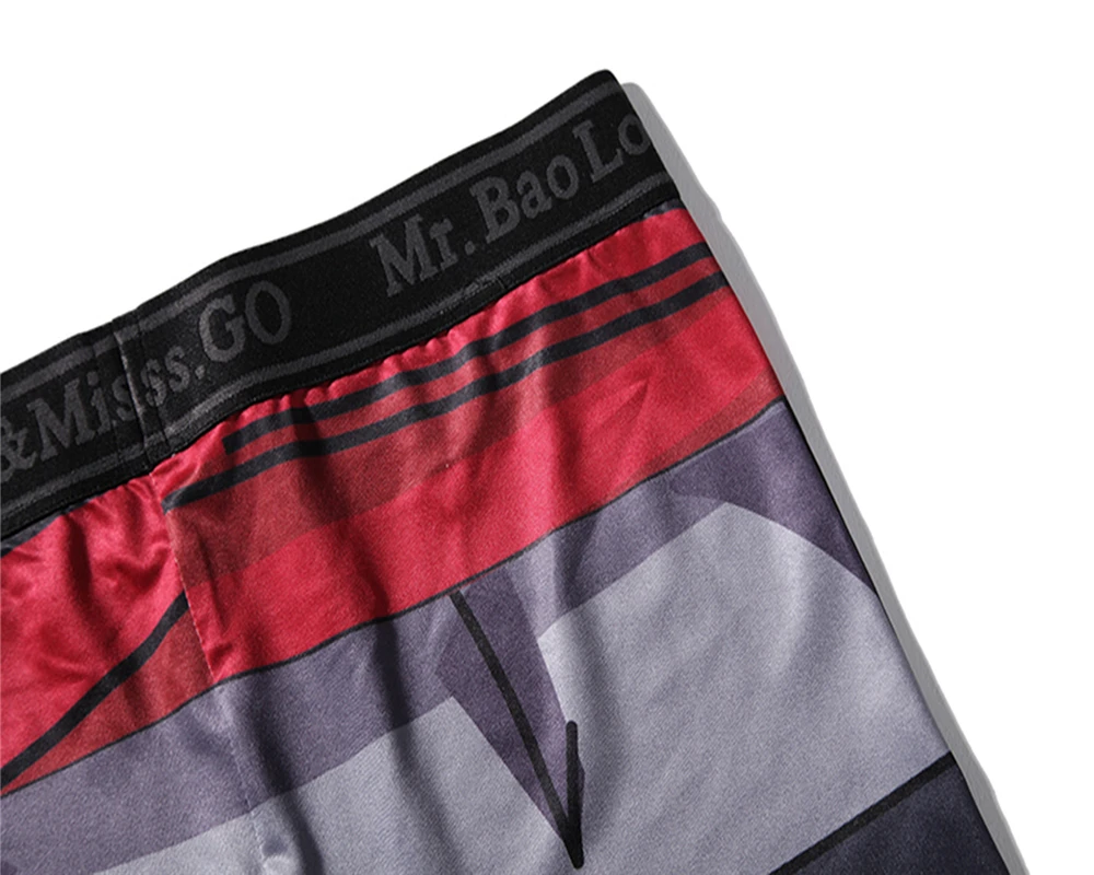 Новый аниме косплей костюм мужской's Штаны Бодибилдинг Йога мультфильм Dragon Ball