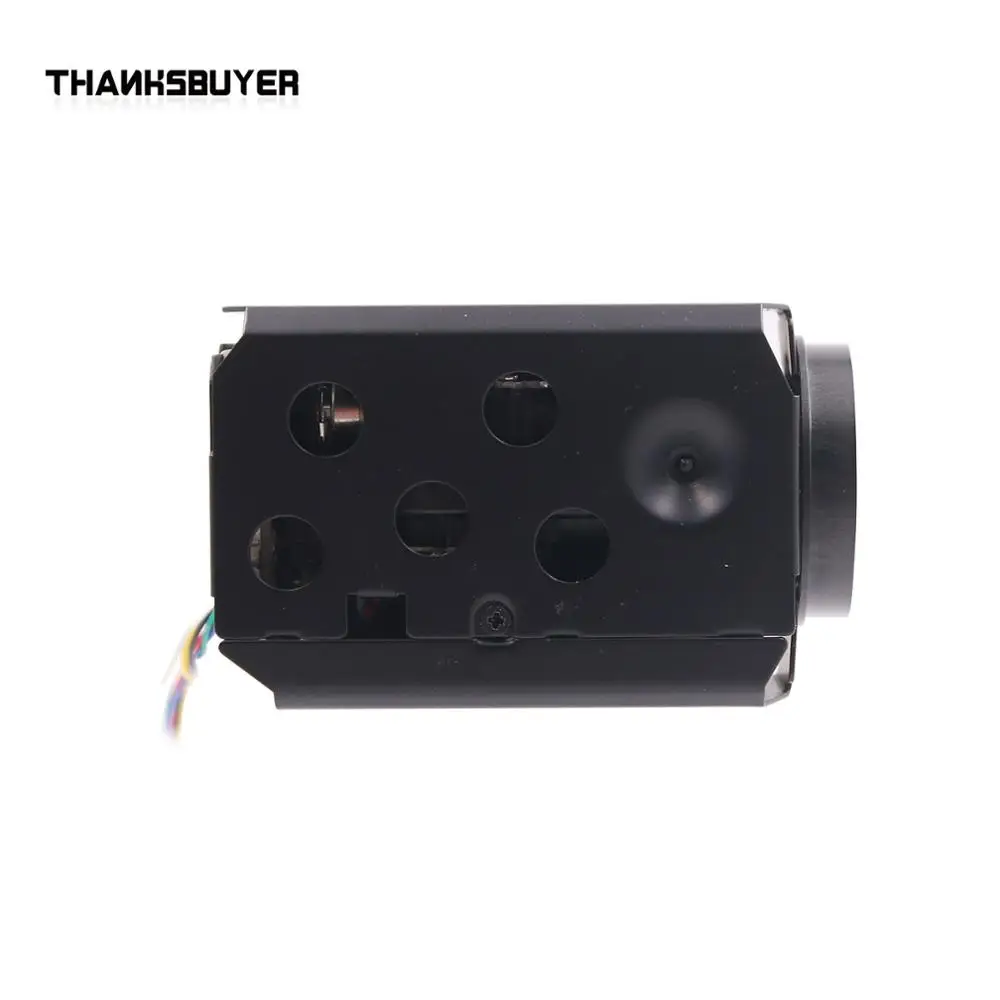 2018 FPV 1/4 Suony 1200TVL HD 30X зум регулируемый модуль камеры Для 1 2G/5 8G телеметрический Дрон