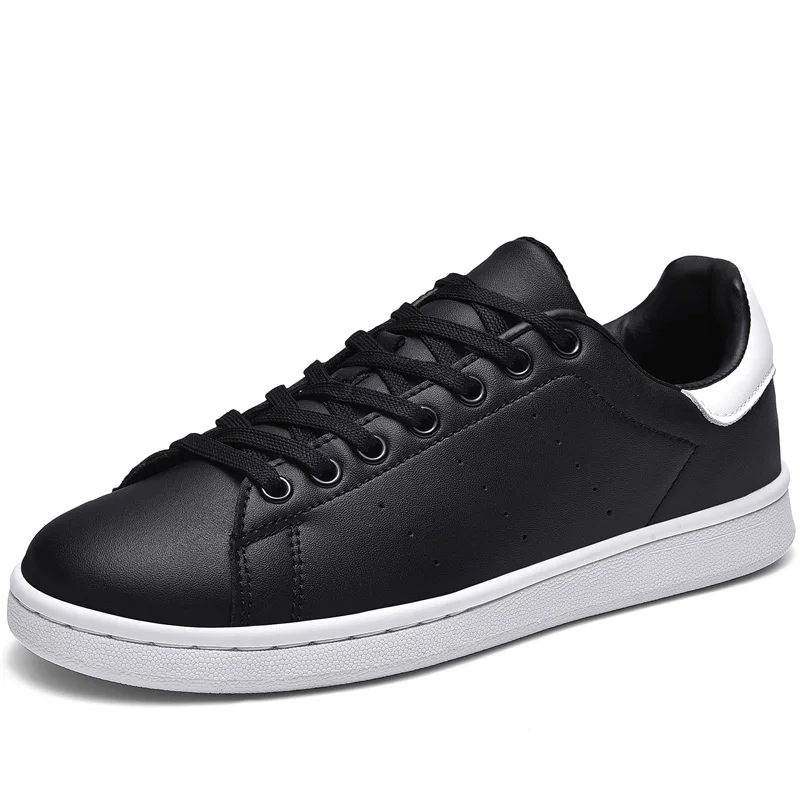 Sapato feminino Tenis Mujer; Новинка года; женские теннисные туфли; женские спортивные кроссовки; Уличная обувь для бега; Basket Femme 7 - Цвет: Черный