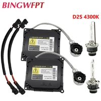 bingwfpt replacement lexus 8596751050 d2s d2r hid xenon ballast headlight set denso koito kdlt003 ddlt003 for toyota 85967 51050